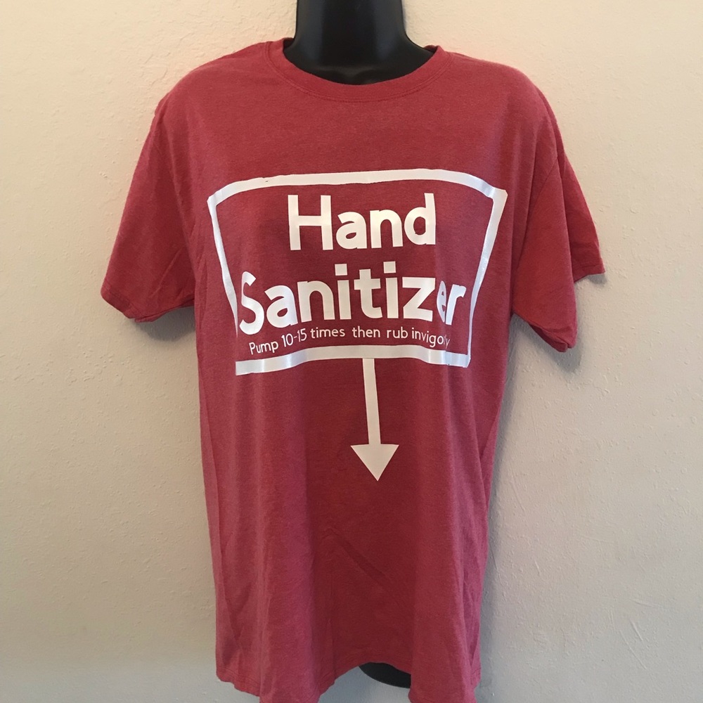 Mens shirt